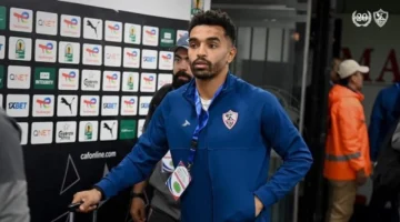 تغييرات نادي بيراميدز.. «أوباما» يقترب من الدوري العراقي